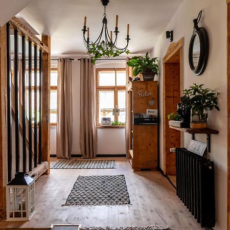 Apartamenty Sudeckie Nad Zalewem II Sosnówka Buitenkant foto