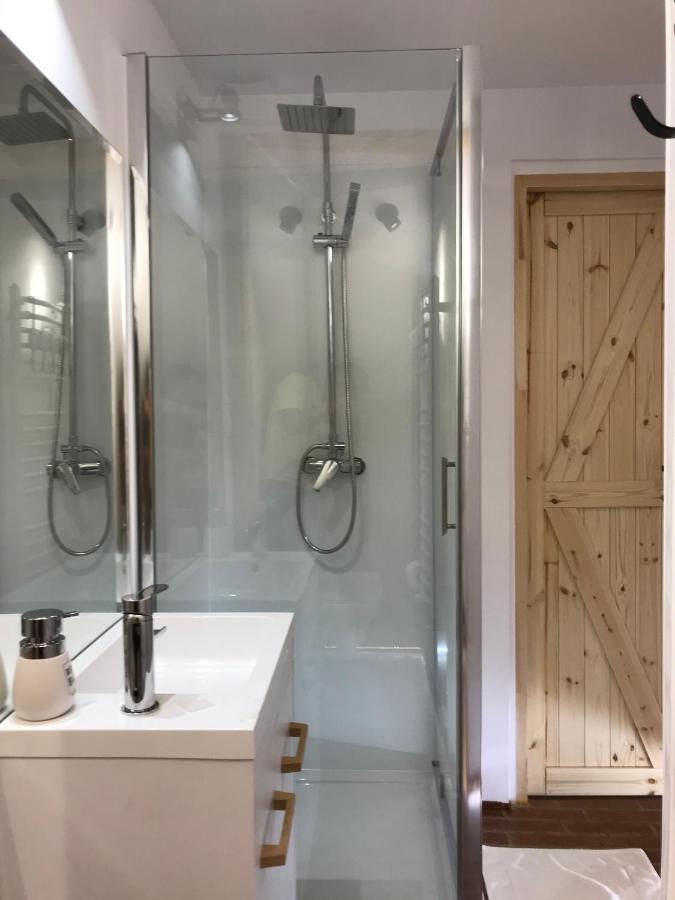 Apartamenty Sudeckie Nad Zalewem II Sosnówka Buitenkant foto