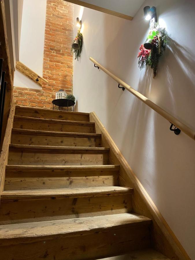 Apartamenty Sudeckie Nad Zalewem II Sosnówka Buitenkant foto