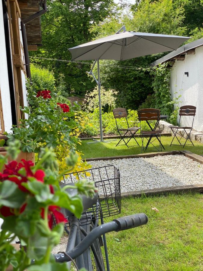 Apartamenty Sudeckie Nad Zalewem II Sosnówka Buitenkant foto