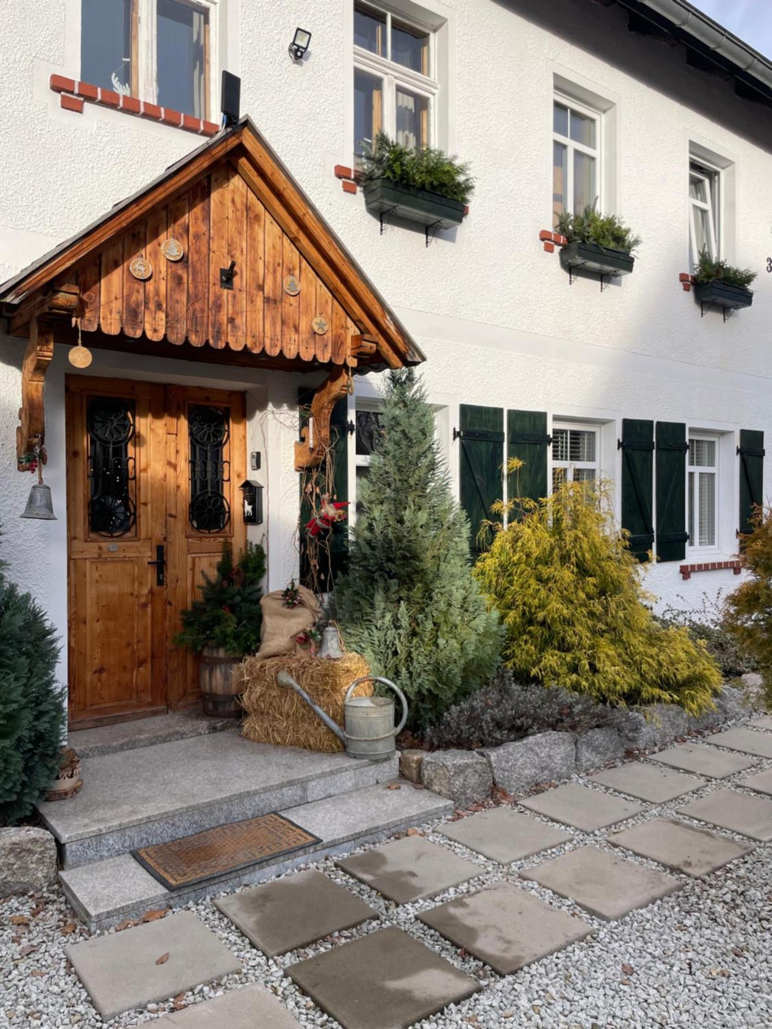 Apartamenty Sudeckie Nad Zalewem II Sosnówka Buitenkant foto