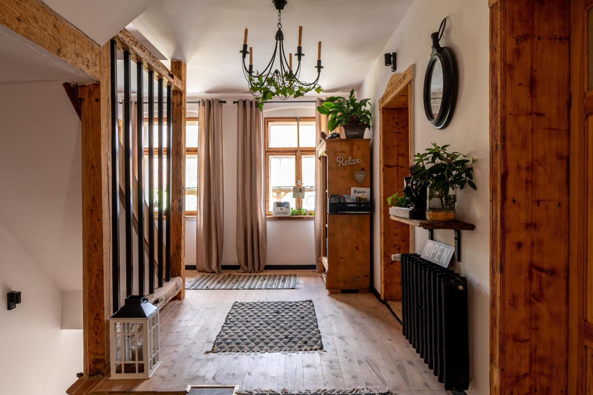 Apartamenty Sudeckie Nad Zalewem II Sosnówka Buitenkant foto