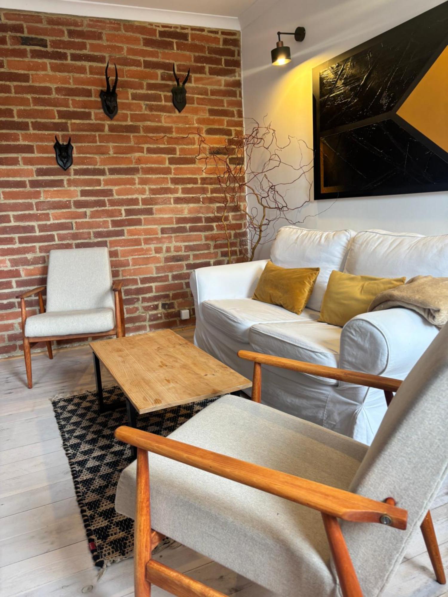 Apartamenty Sudeckie Nad Zalewem II Sosnówka Buitenkant foto